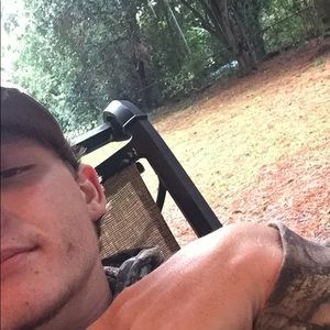 Meet your Posher, Austin